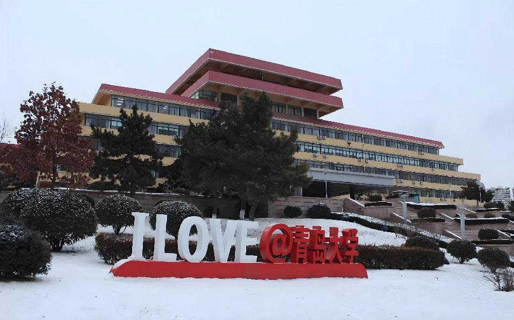 青岛大学出国留学培训基地2024年招生简章