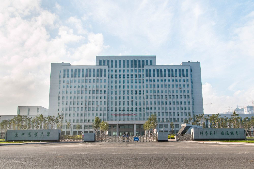 东北农业大学