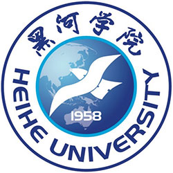 黑河学院