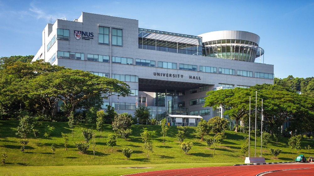 新加坡国立大学