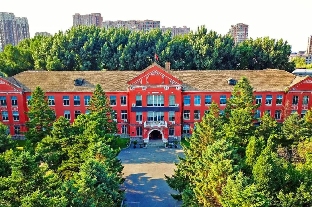辽宁大学出国留学战略合作伙伴  2024年招生简章