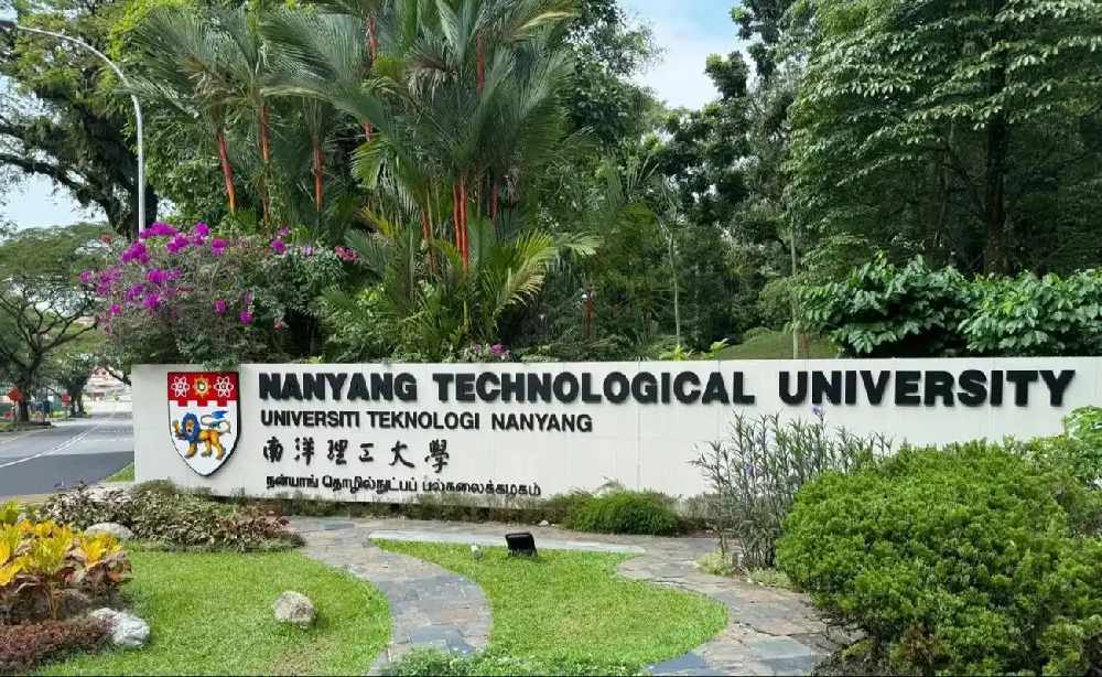 南洋理工大学