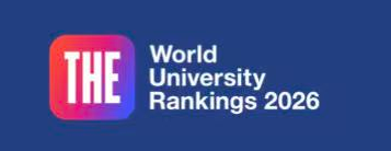 2026年泰晤士THE世界大学排名