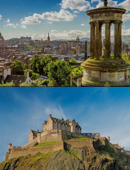 费用详解：英国本科留学一年需要多少预算？