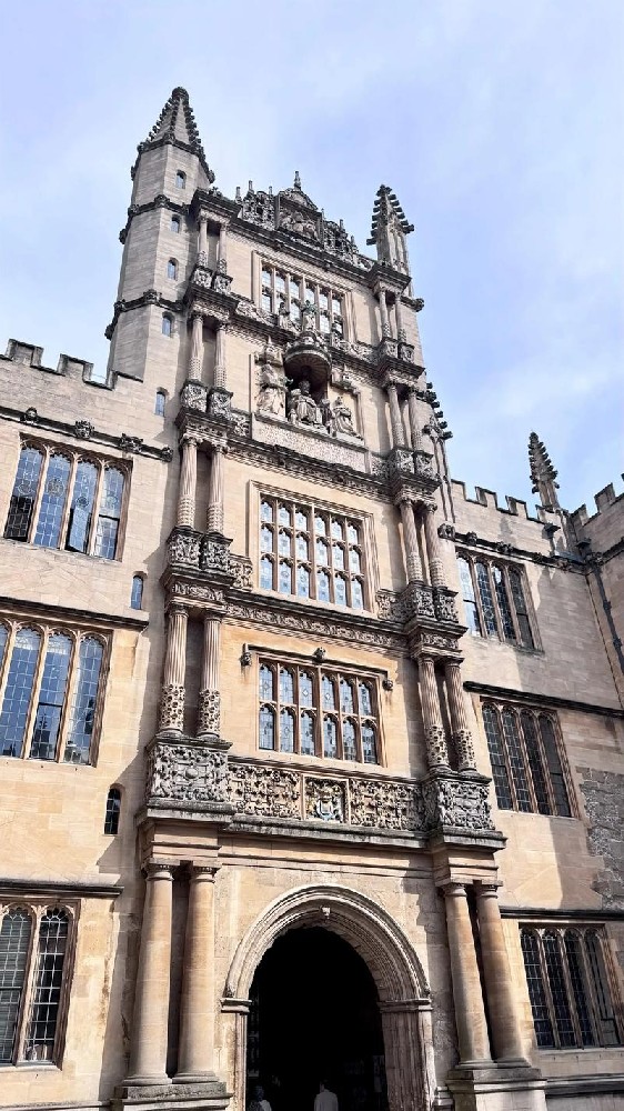 英国留学行前准备：从拿到offer到顺利入境的关键步骤