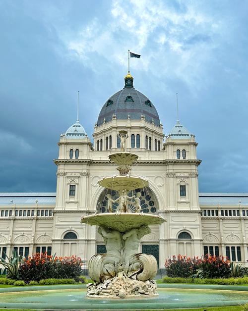 澳大利亚留学期间的兼职、实习与毕业规划