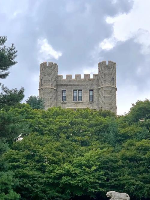 一步步教你申请：2026年9月韩国本科入学全攻略