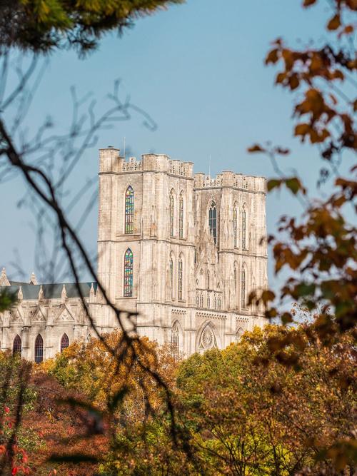 如何根据专业与地理位置选择韩国大学
