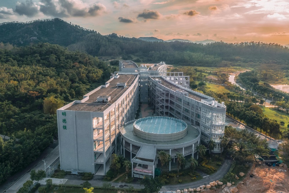 北京理工大学SQA-AD 3+1/3+2国际本科2025年招生简章